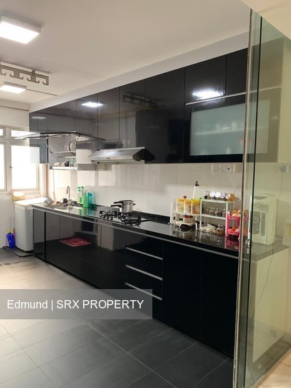 Choa Chu Kang Central thumbnail photo